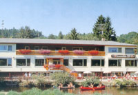Gästehaus Roßmühle