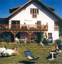 Haus am Sodenberg