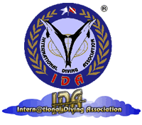 IDA - International Diving Association